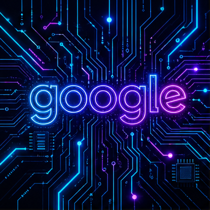 Google账号服务